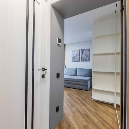 Cityapartments Kyiv Lukianivska Exteriör bild