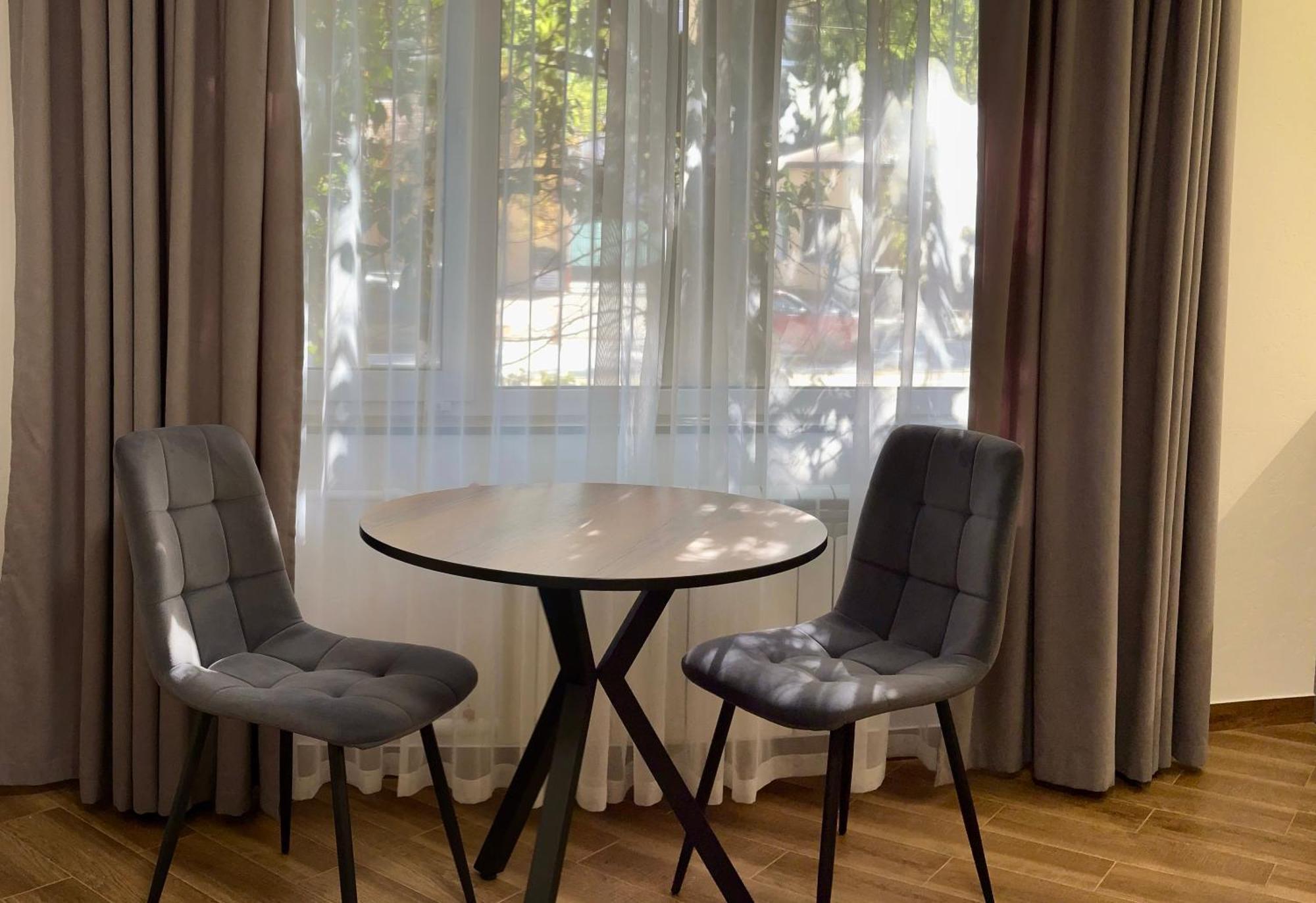 Cityapartments Kyiv Lukianivska Exteriör bild