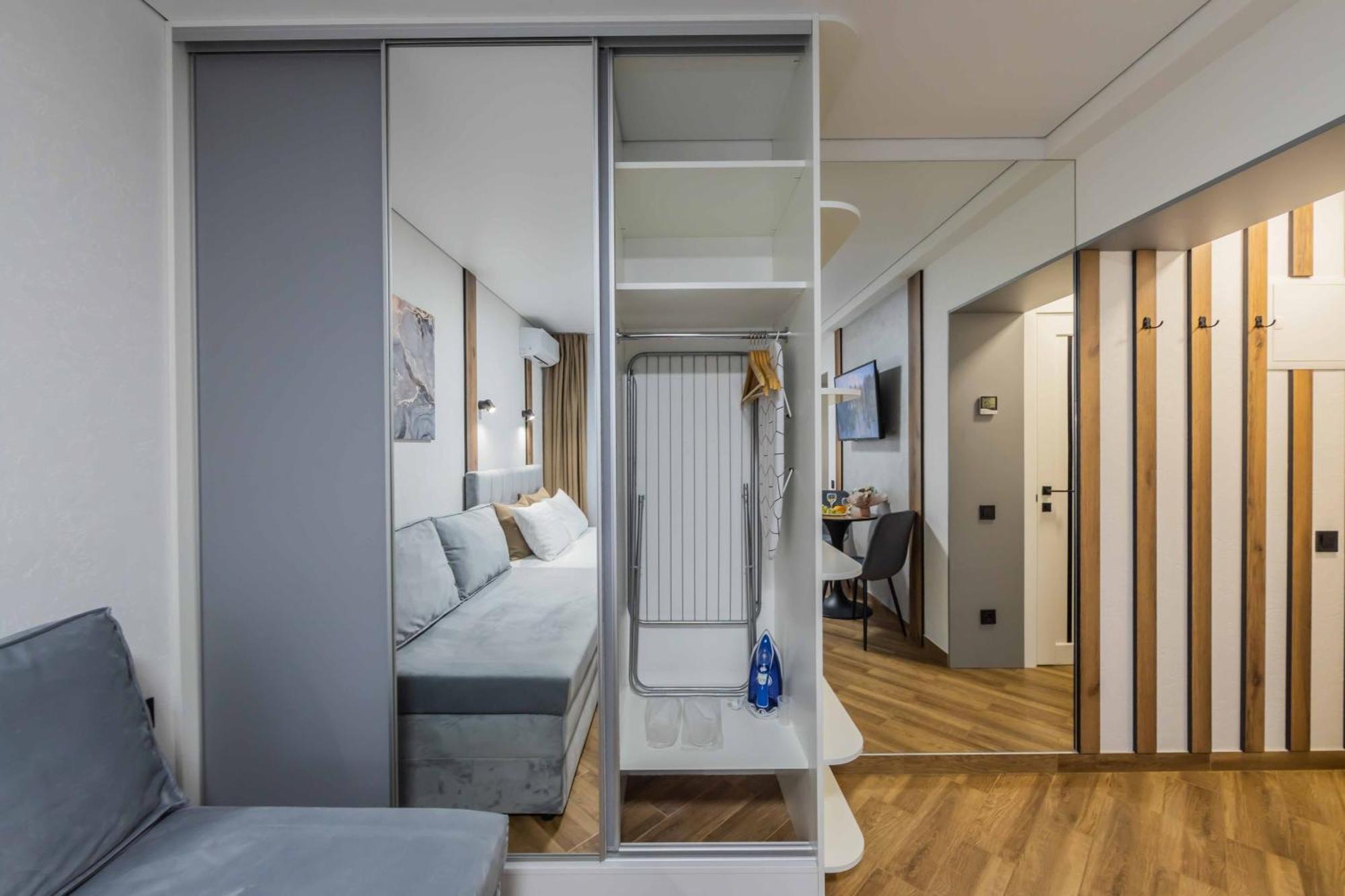 Cityapartments Kyiv Lukianivska Exteriör bild