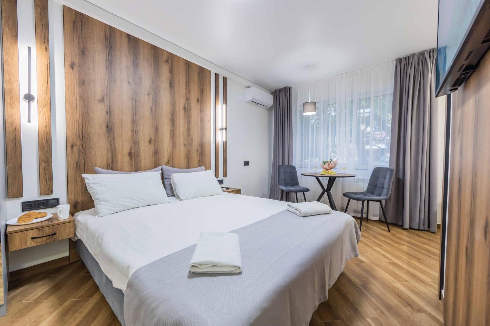 Cityapartments Kyiv Lukianivska Exteriör bild
